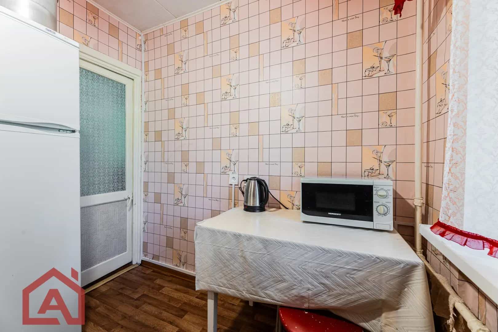 Беларусь, Минск, улица Кнорина, 11, фото 12
