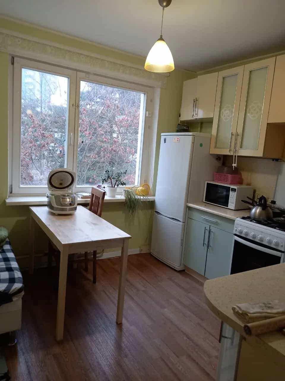 Беларусь, Минск, улица Карвата, 24Нк5