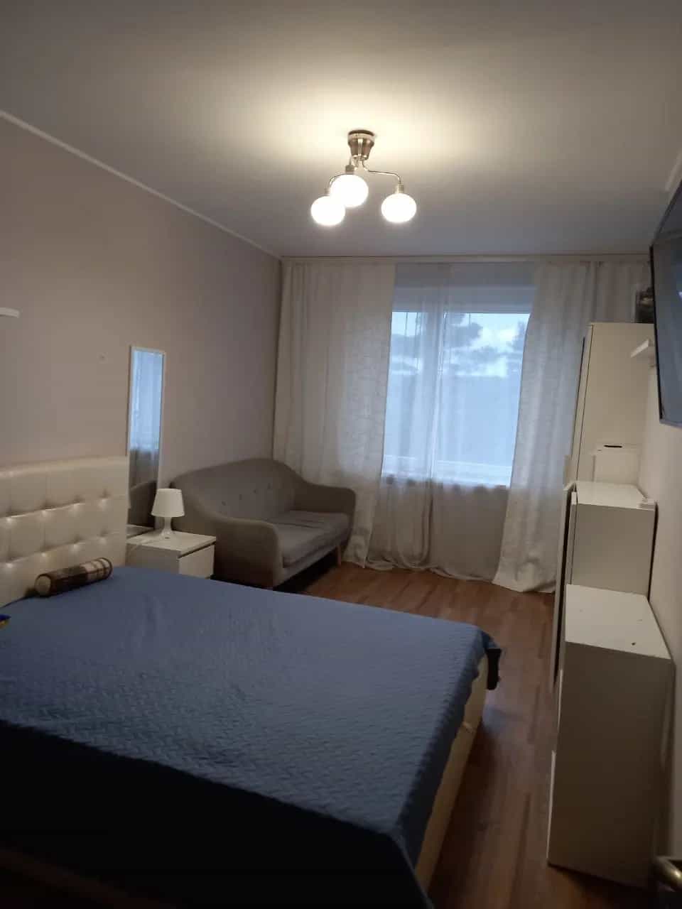 Беларусь, Минск, улица Карвата, 24Нк5, фото 2