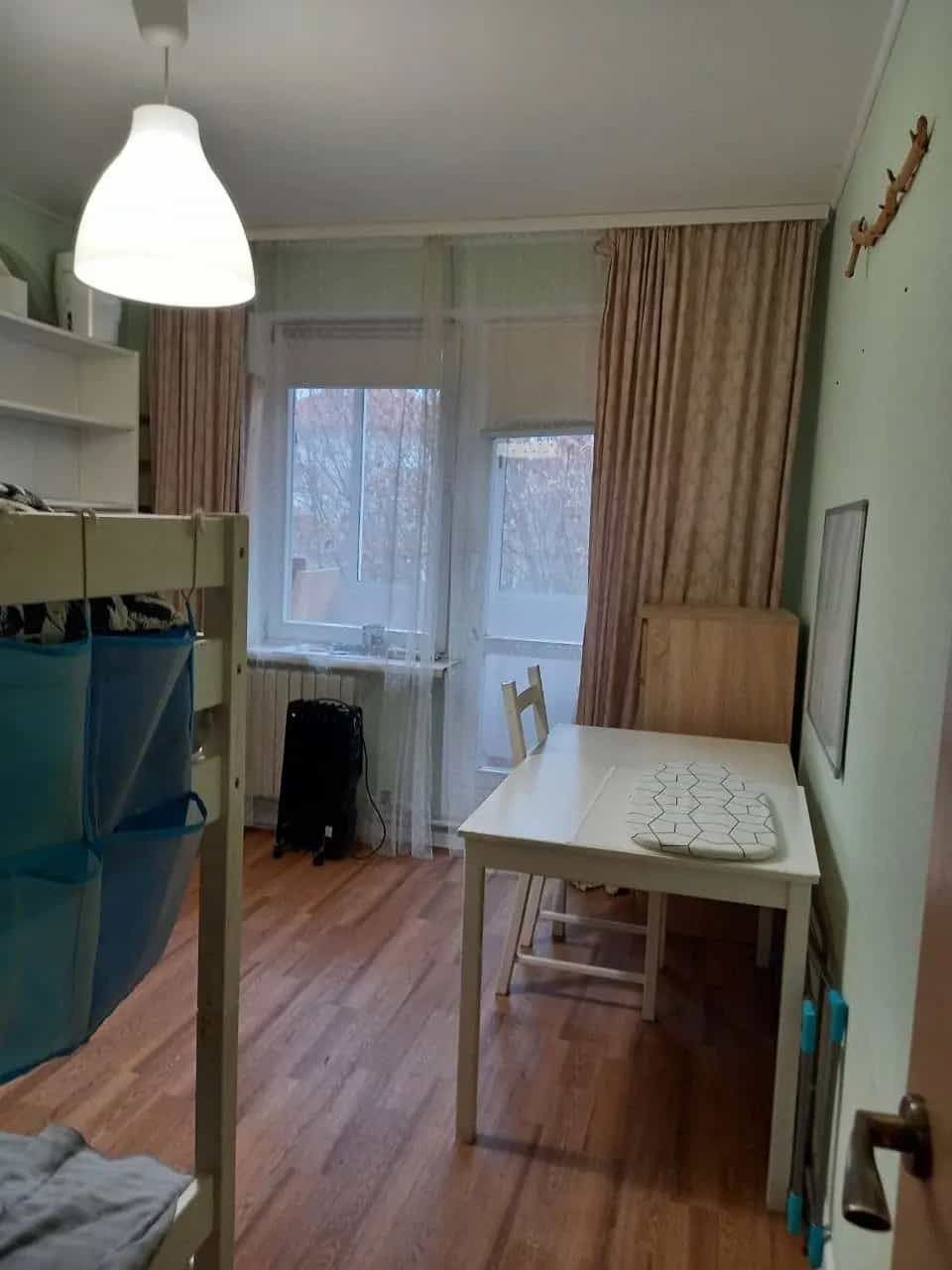 Беларусь, Минск, улица Карвата, 24Нк5, фото 3