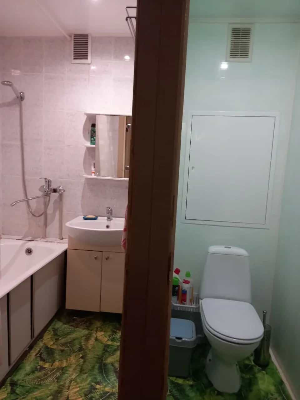 Беларусь, Минск, улица Карвата, 24Нк5, фото 4