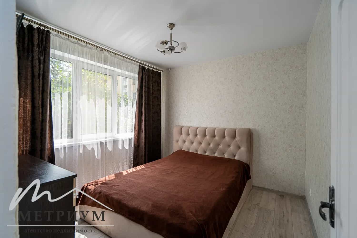 Беларусь, Минск, улица Седых, 44Нк7, фото 5
