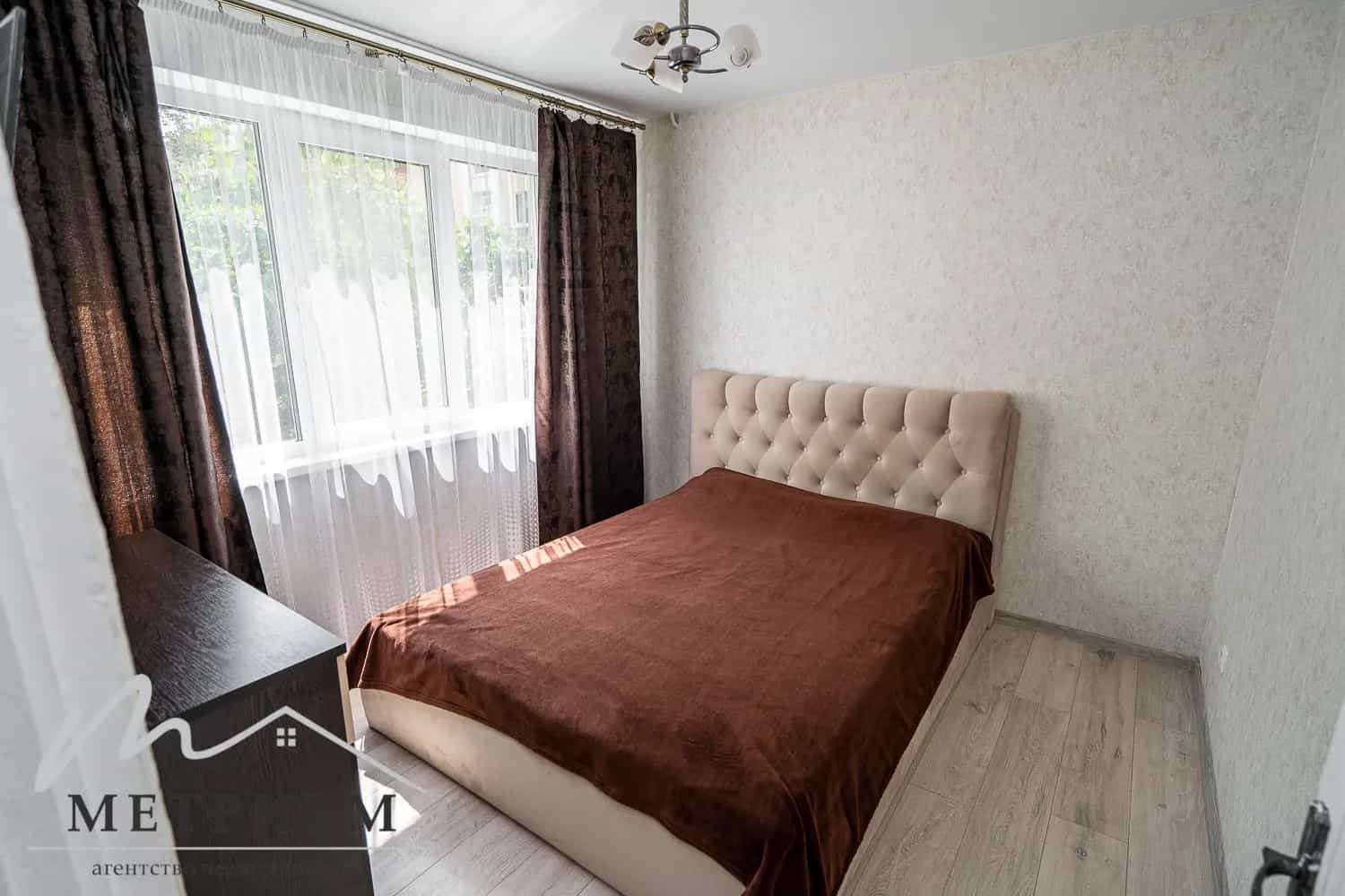Беларусь, Минск, улица Седых, 44Нк7, фото 6