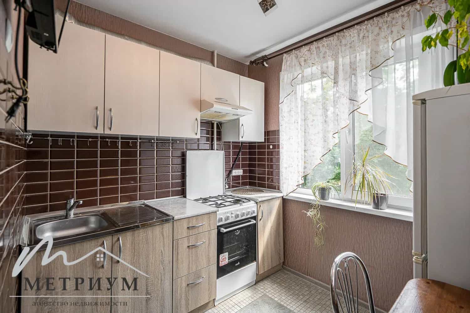 Беларусь, Минск, улица Седых, 44Нк7, фото 10