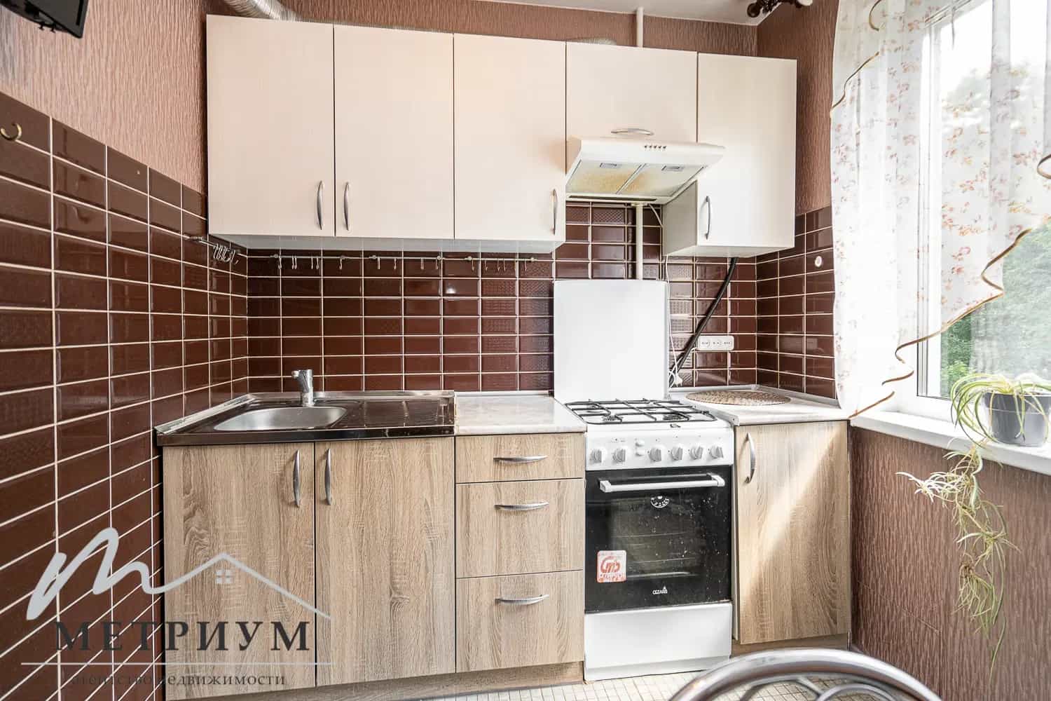 Беларусь, Минск, улица Седых, 44Нк7, фото 11