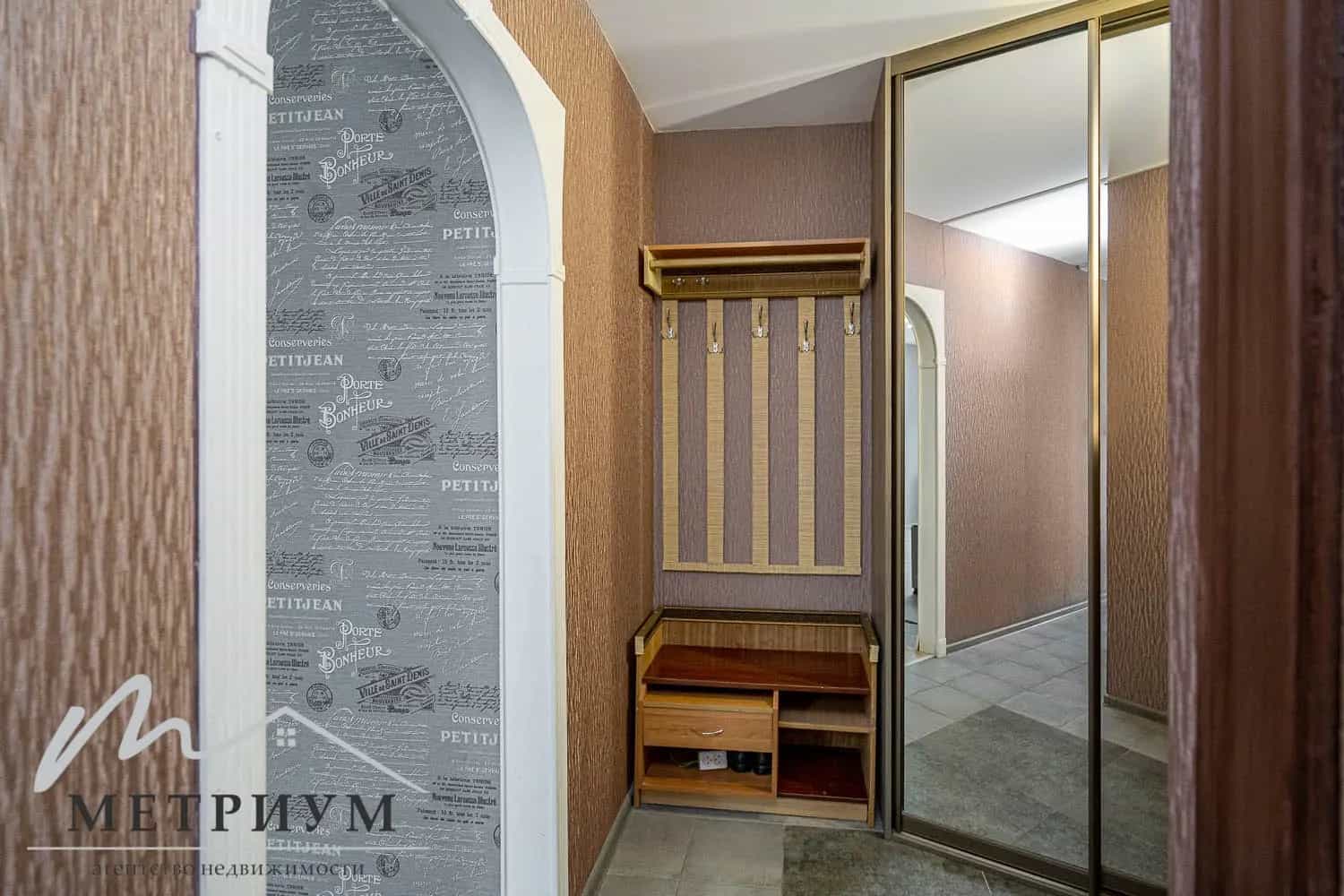 Беларусь, Минск, улица Седых, 44Нк7, фото 14