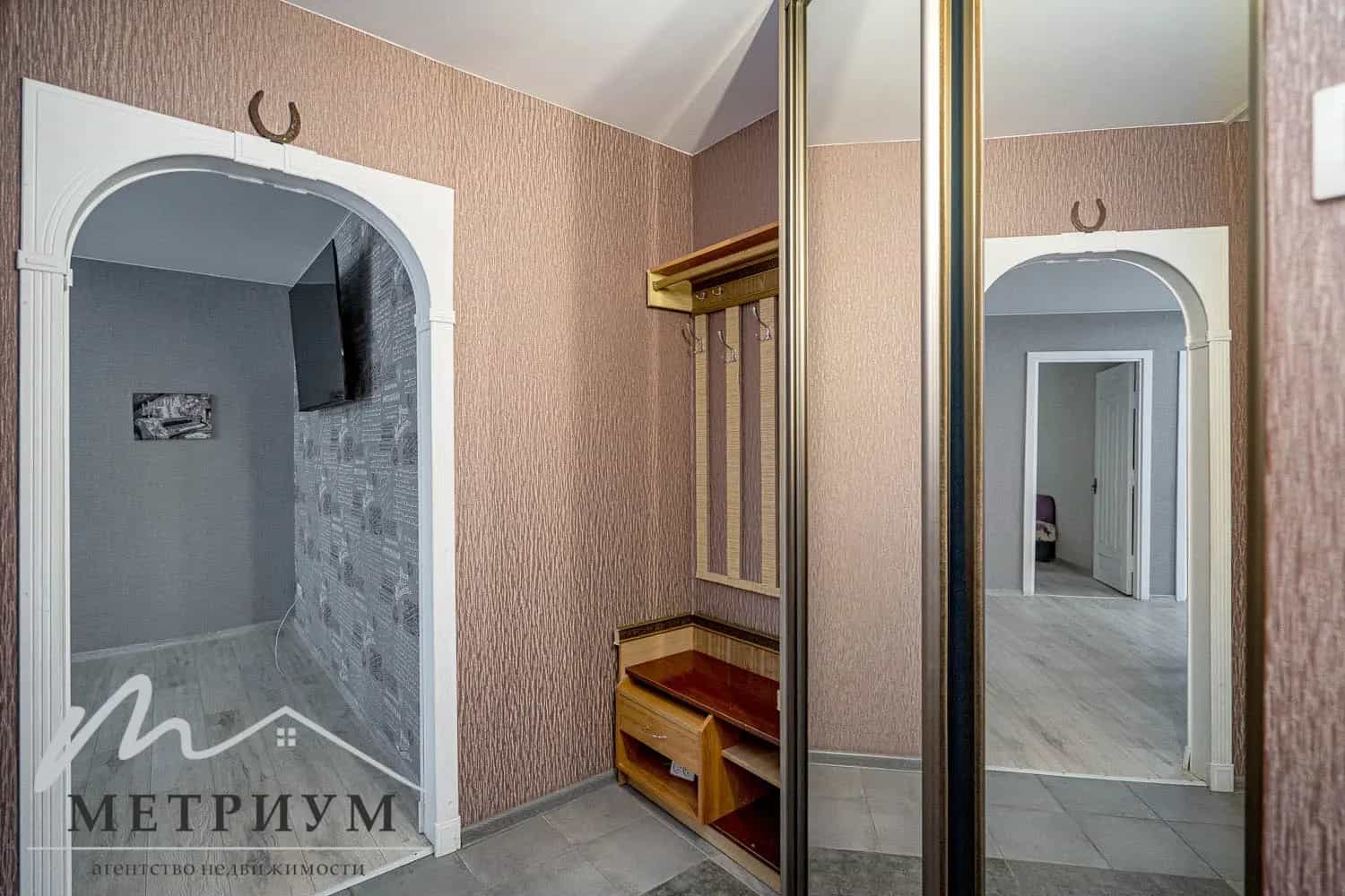 Беларусь, Минск, улица Седых, 44Нк7, фото 16