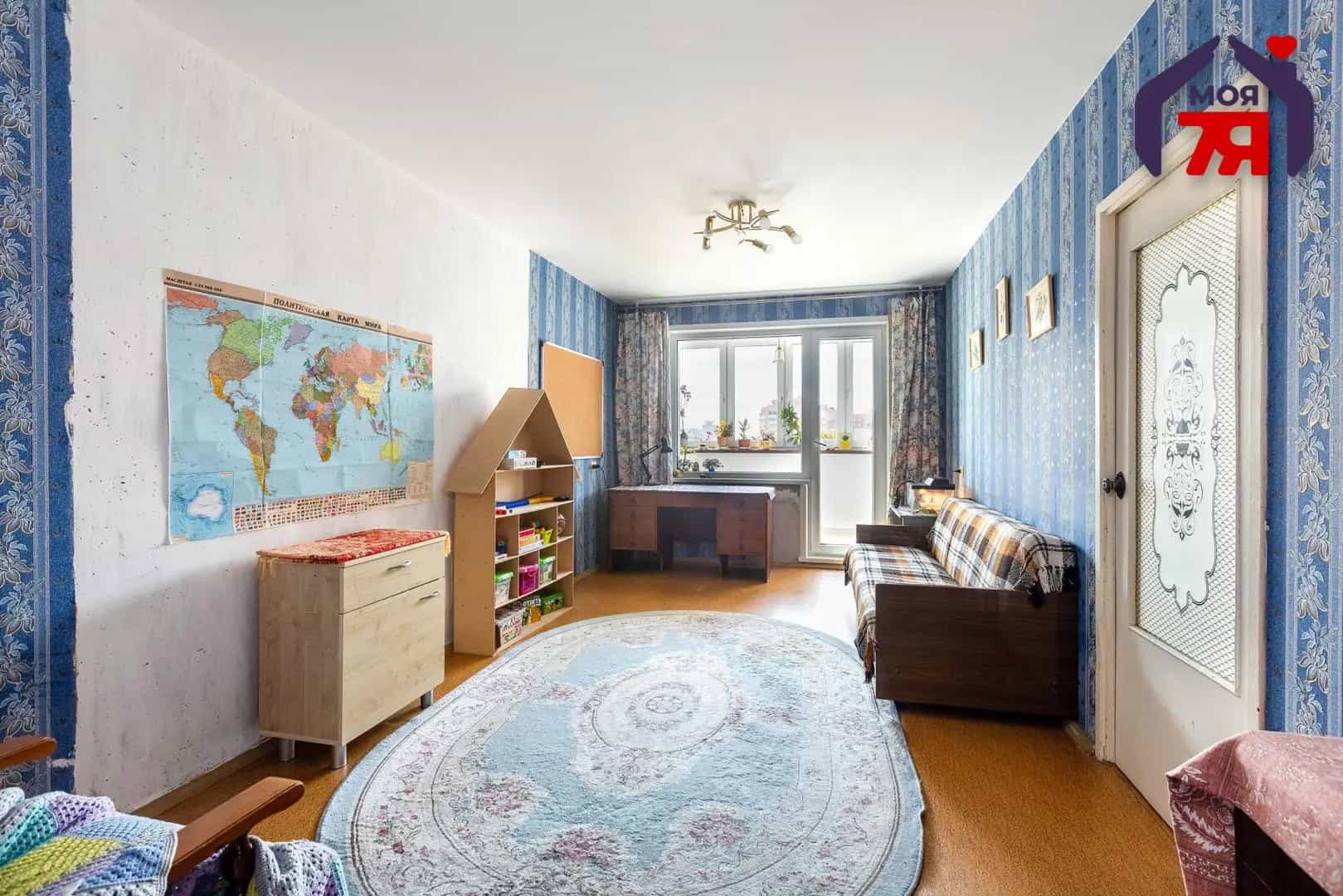 Беларусь, Минск, улица Лобанка, 13к1, фото 2