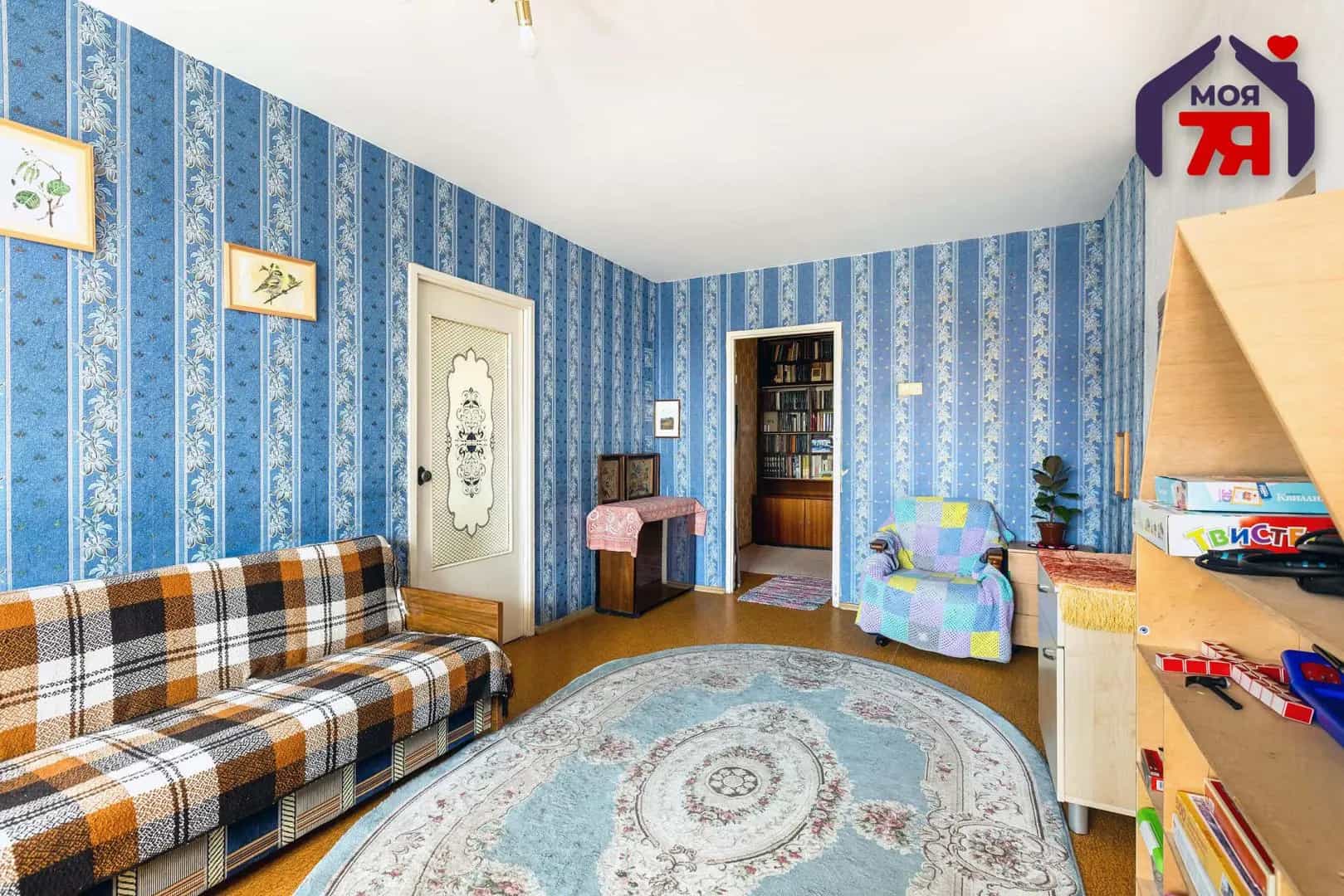 Беларусь, Минск, улица Лобанка, 13к1, фото 3