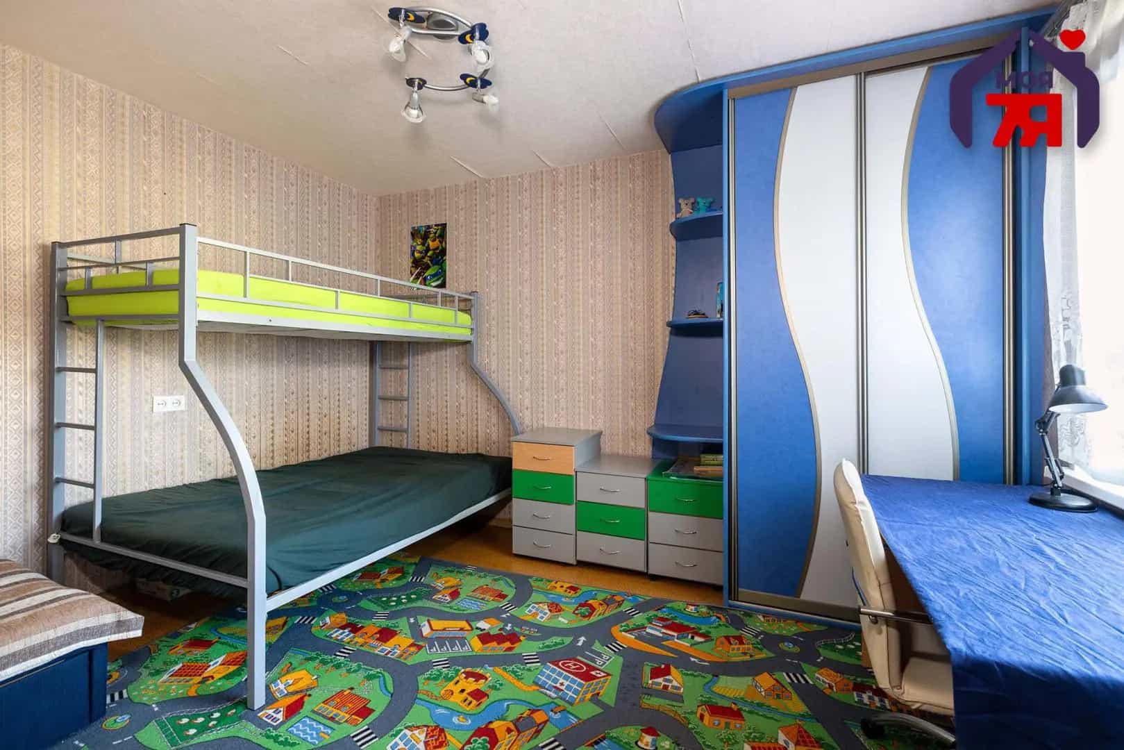Беларусь, Минск, улица Лобанка, 13к1, фото 4