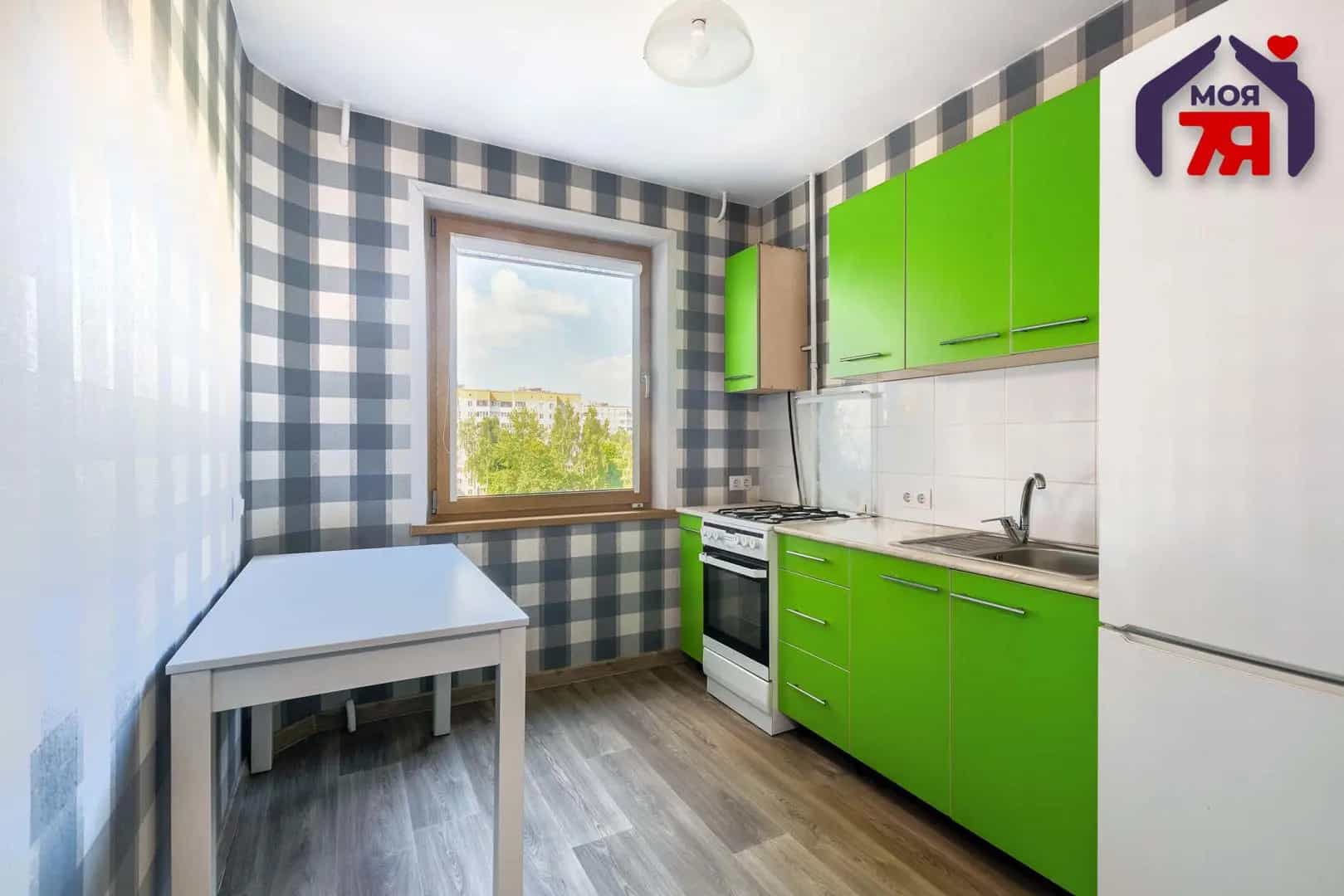 Беларусь, Минск, улица Лобанка, 13к1, фото 7