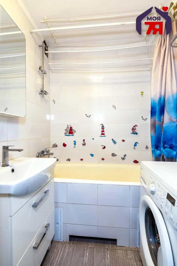 Беларусь, Минск, улица Лобанка, 13к1, фото 12