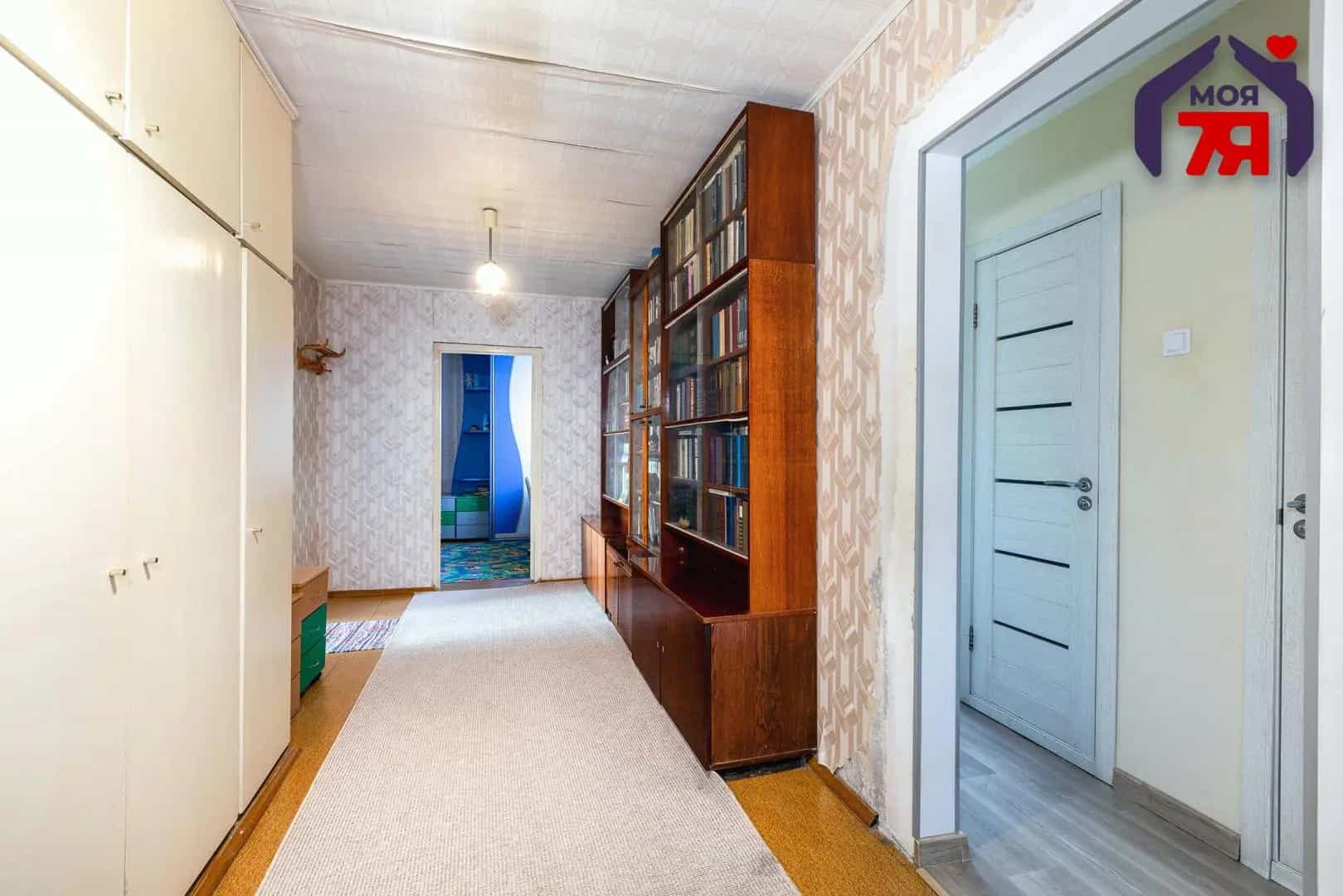 Беларусь, Минск, улица Лобанка, 13к1, фото 15