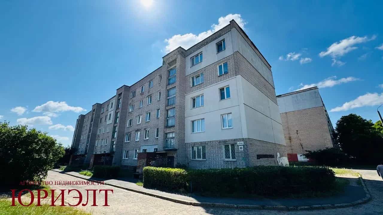 Беларусь, Минская область, Борисов, улица Фридриха Энгельса, 101, фото 23