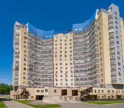 Фото объекта