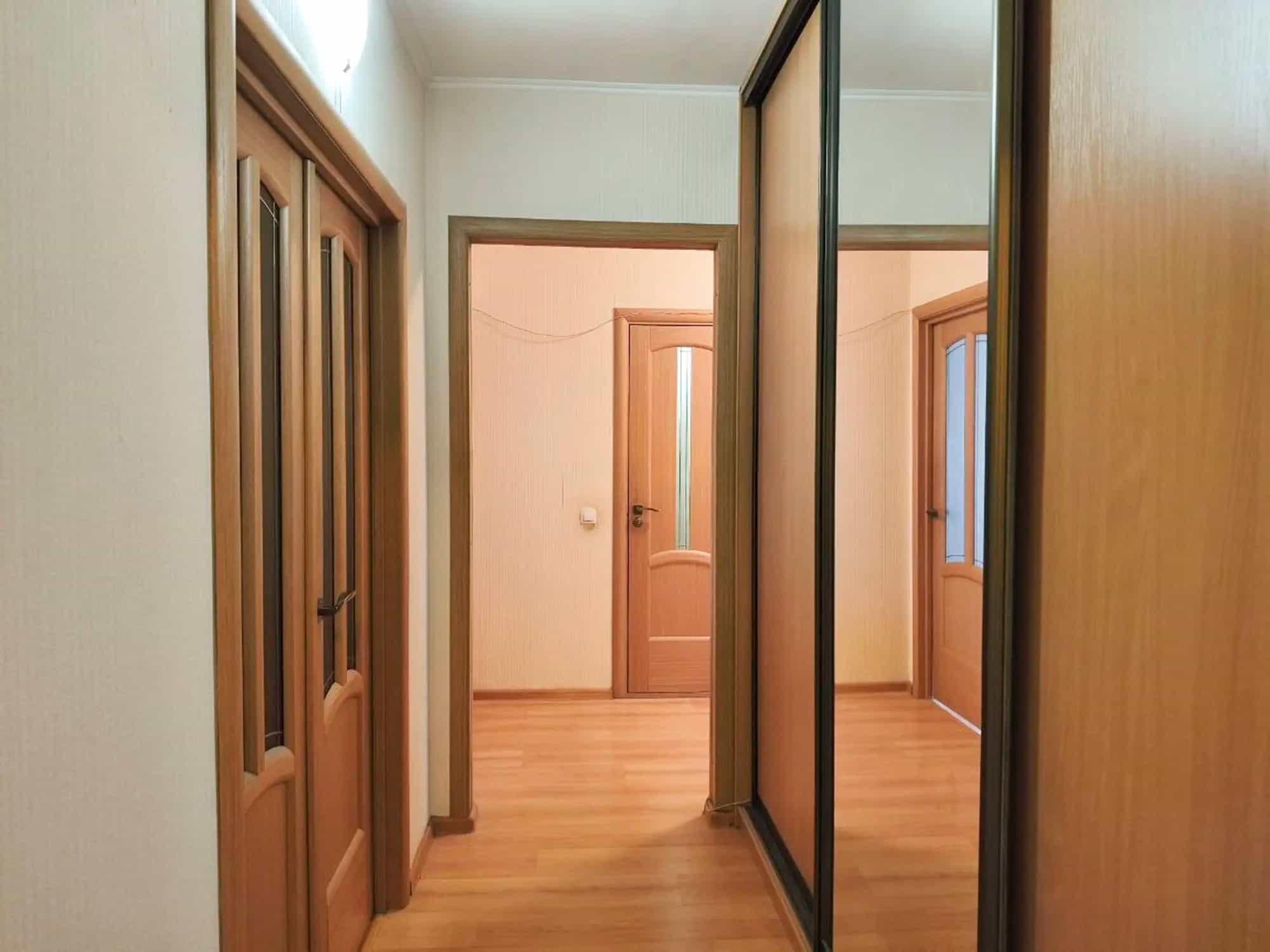 Беларусь, Минск, улица Болеслава Берута, 11А, фото 6
