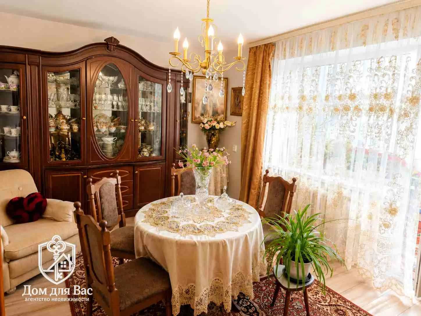 Беларусь, Минская область, Мядельский район, Нарочский сельсовет, курортный посёлок Нарочь, Октябрьская улица, 19, фото 5