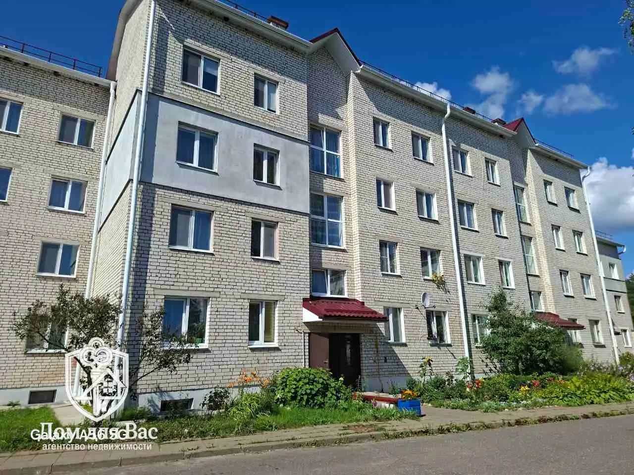Беларусь, Минская область, Мядельский район, Нарочский сельсовет, курортный посёлок Нарочь, Октябрьская улица, 19, фото 20