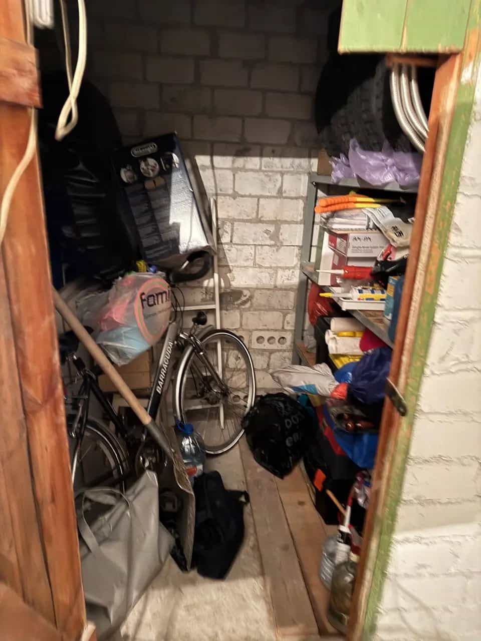 Беларусь, Минск, улица Притыцкого, 36, фото 20