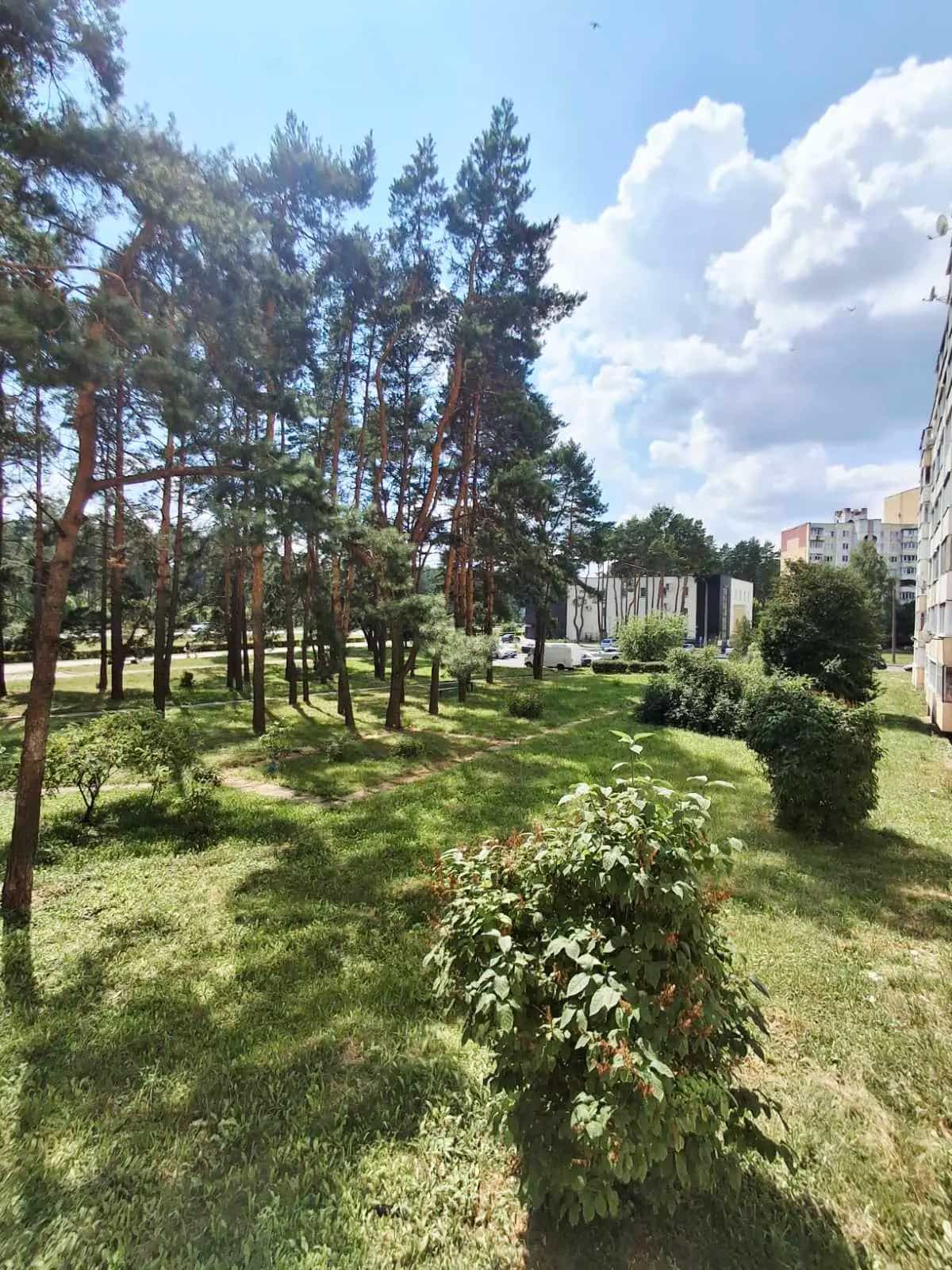 Беларусь, Минская область, Солигорск, улица Константина Заслонова, 65, фото 5