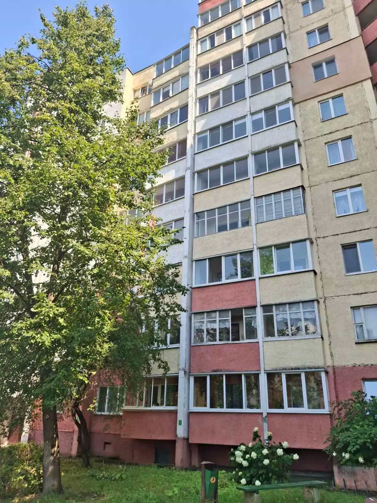 Беларусь, Минская область, Солигорск, улица Константина Заслонова, 65, фото 7