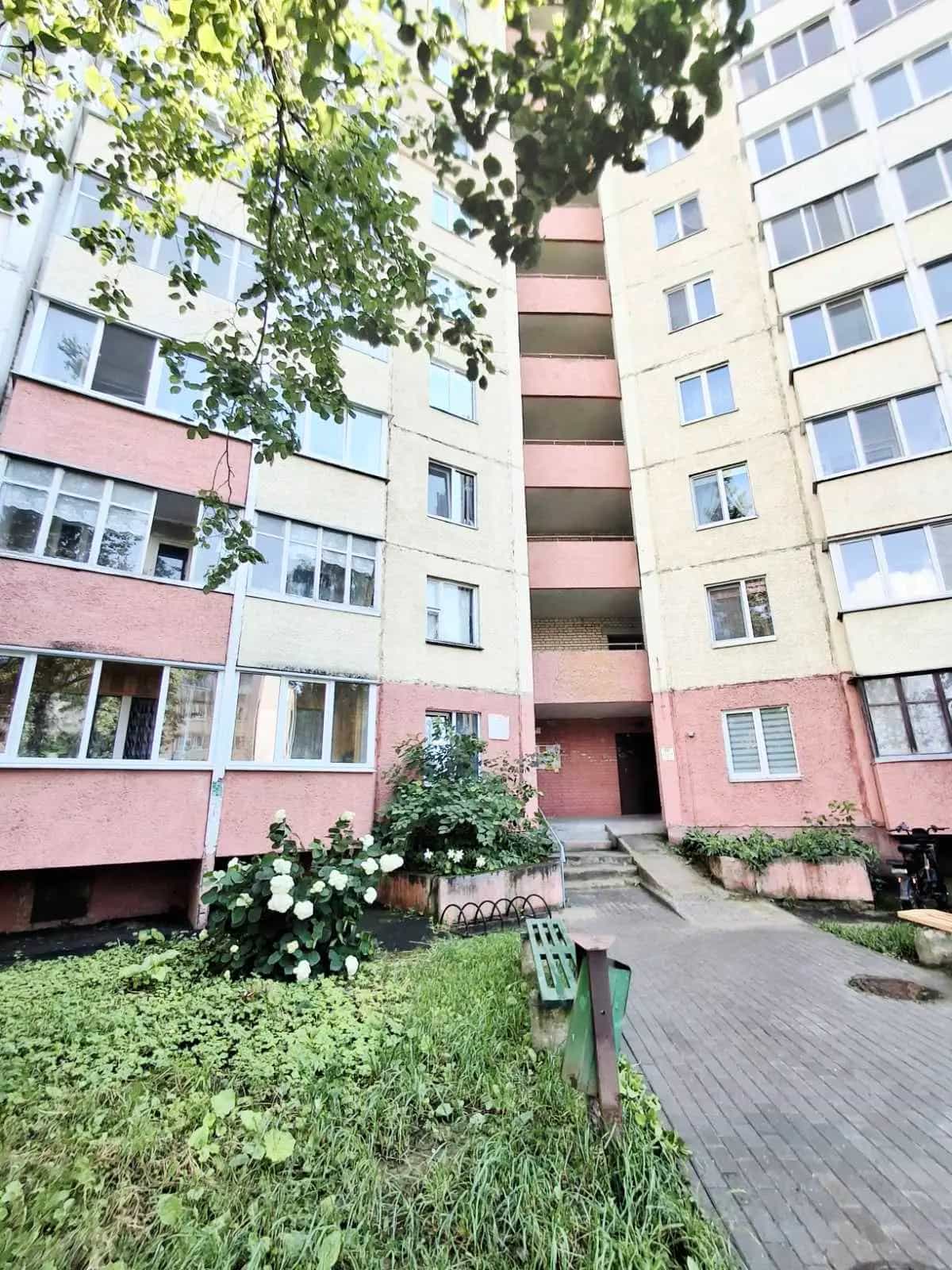 Беларусь, Минская область, Солигорск, улица Константина Заслонова, 65, фото 12