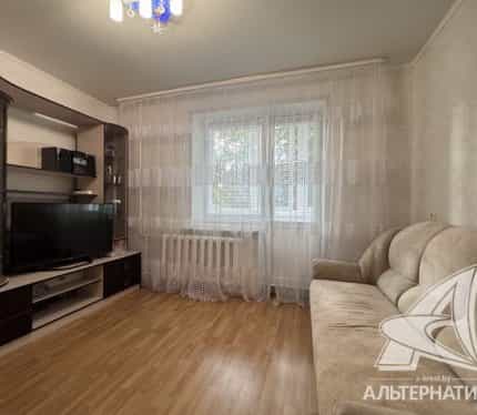 Беларусь, Брест, Тисовая улица, 2, фото 2