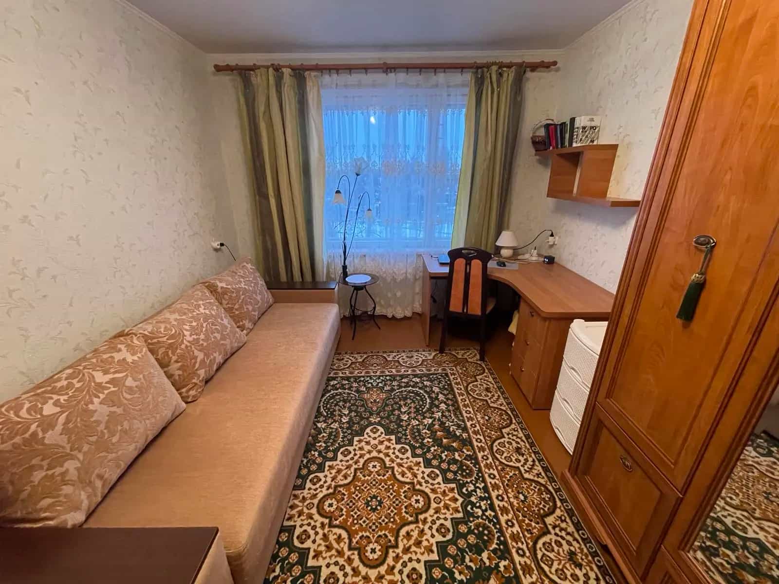 Беларусь, Гродно, улица Лизы Чайкиной, 10, фото 3