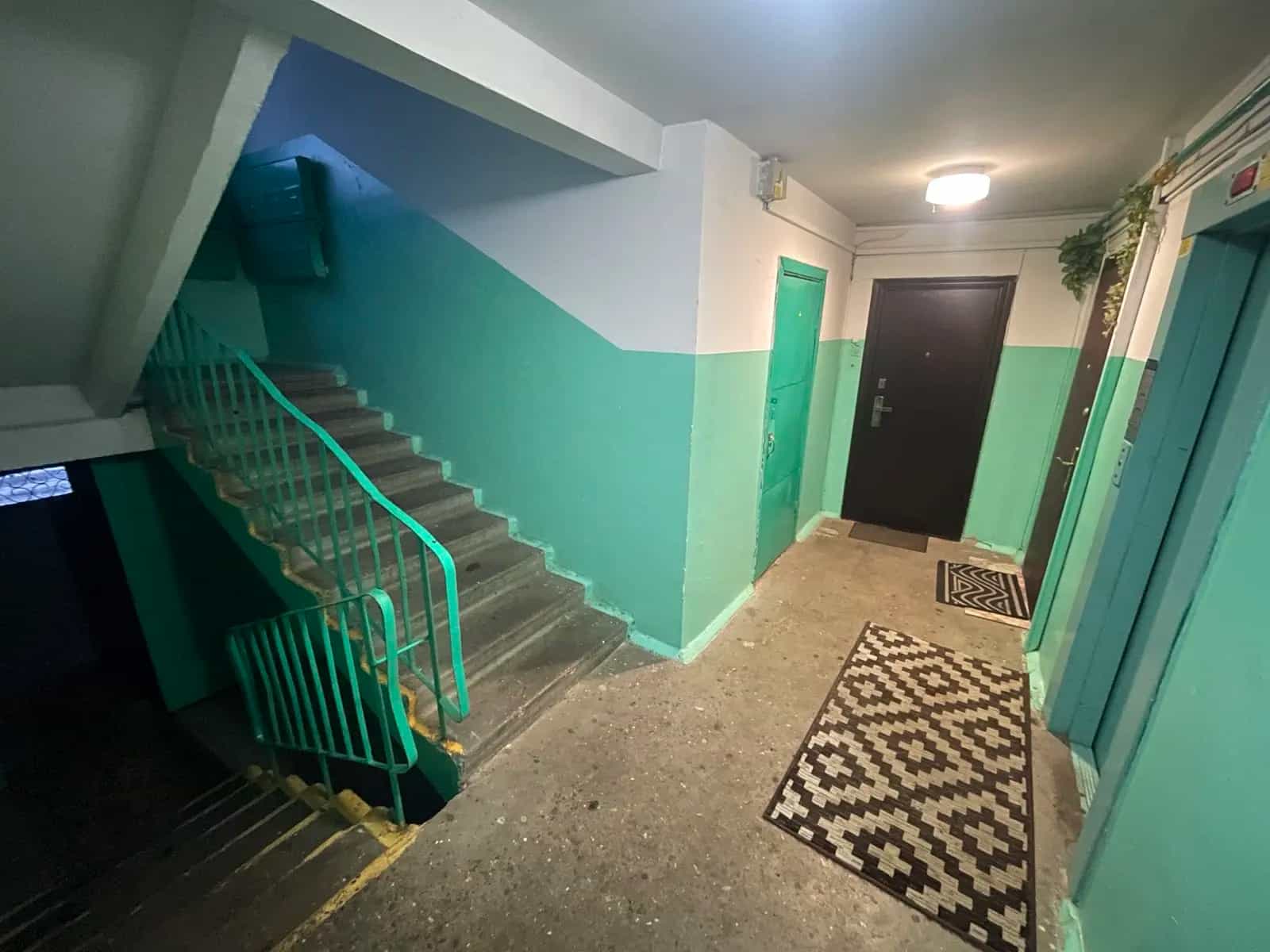 Беларусь, Гродно, улица Лизы Чайкиной, 10, фото 11