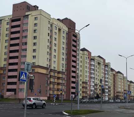 Фото объекта