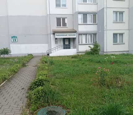 Фото объекта