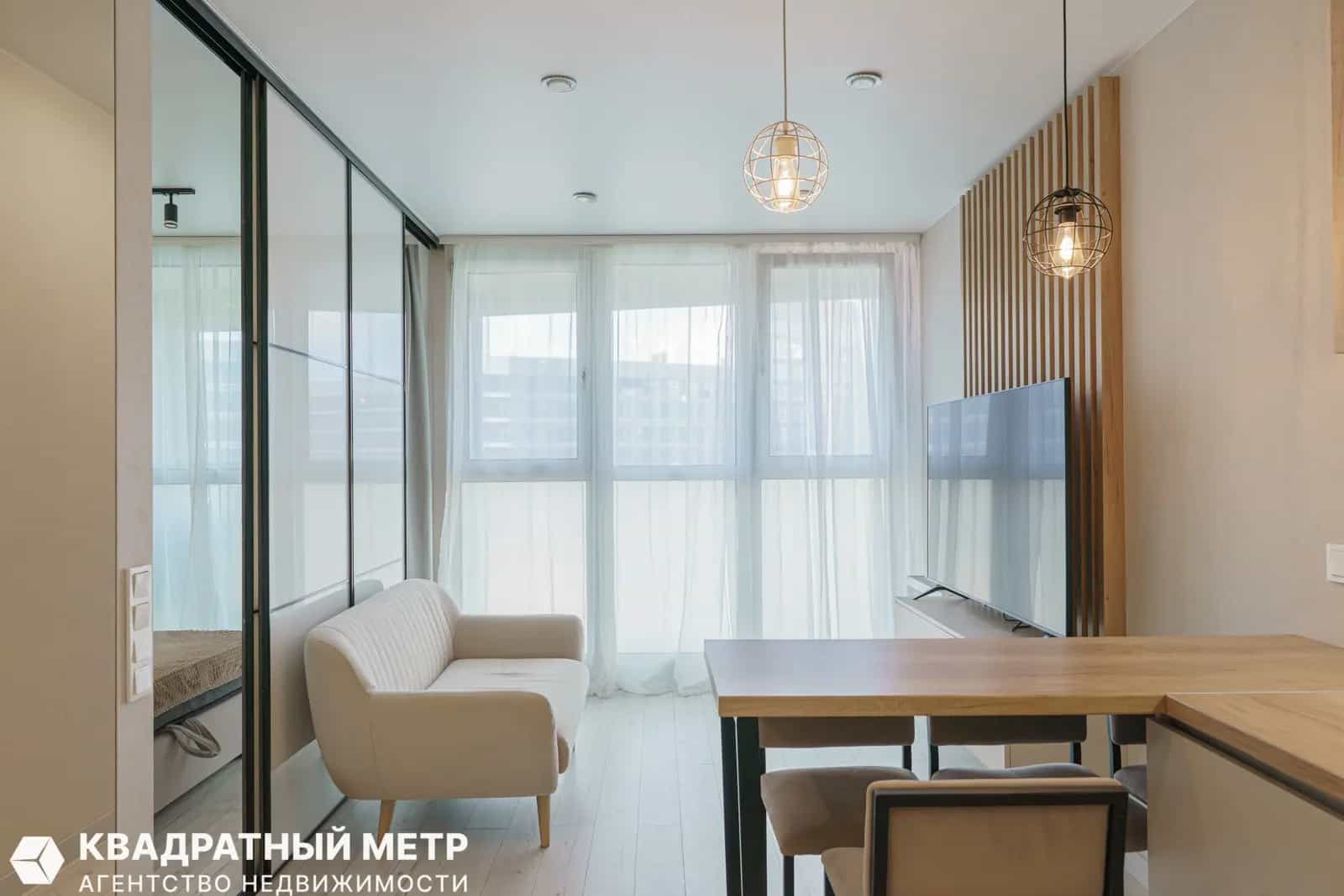 Беларусь, Минск, Брилевская улица, 35, фото 5