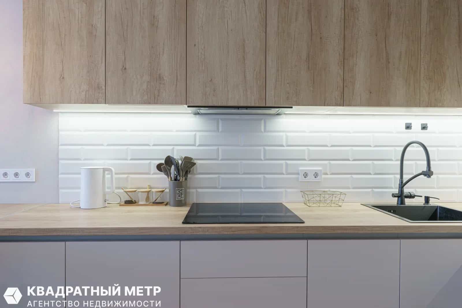 Беларусь, Минск, Брилевская улица, 35, фото 6