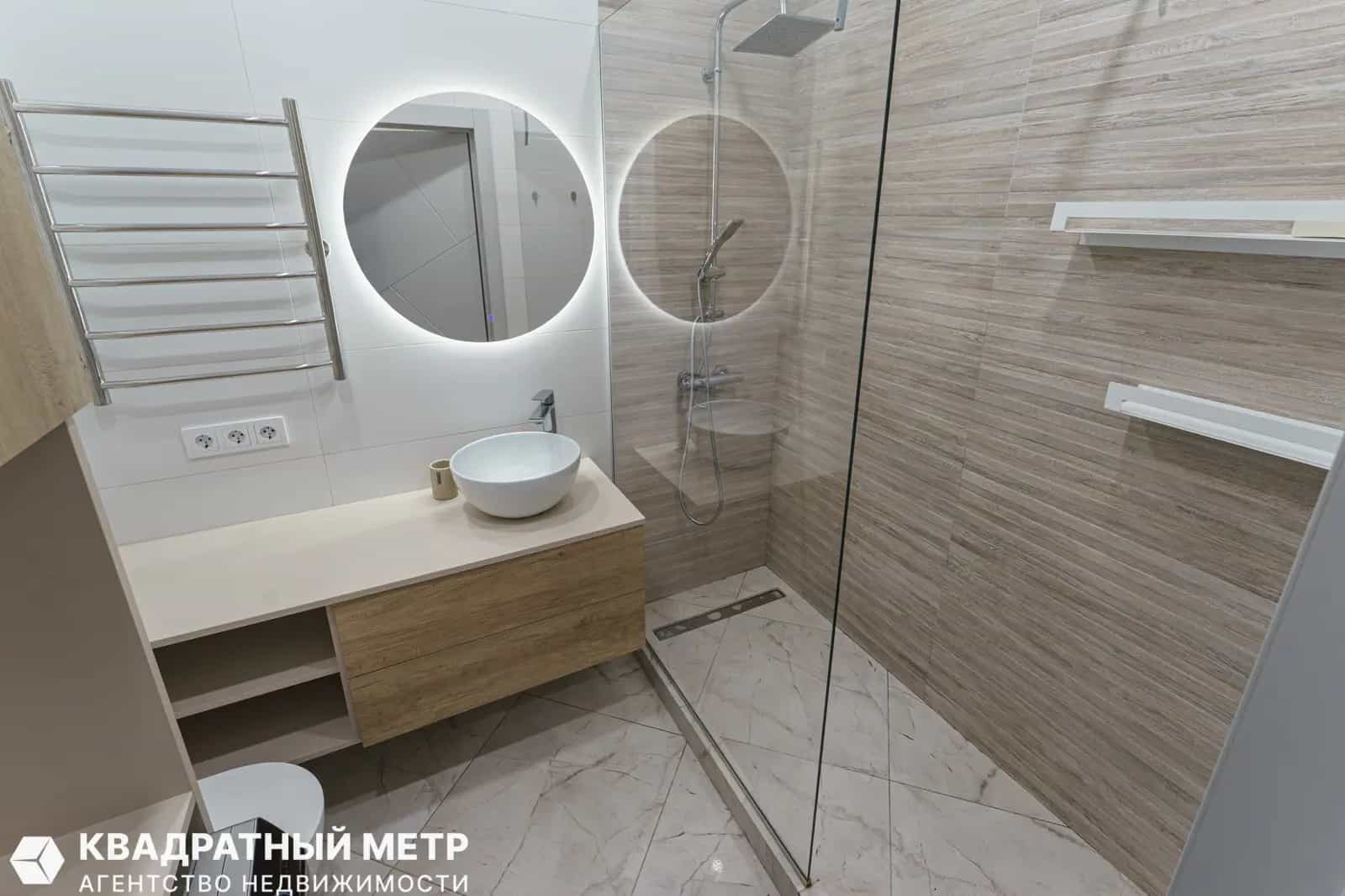Беларусь, Минск, Брилевская улица, 35, фото 14