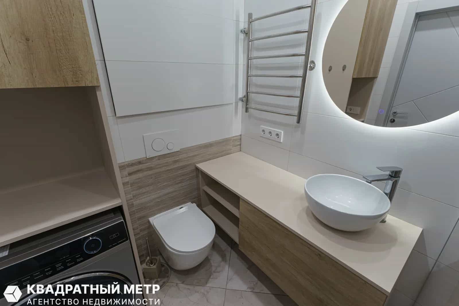 Беларусь, Минск, Брилевская улица, 35, фото 15
