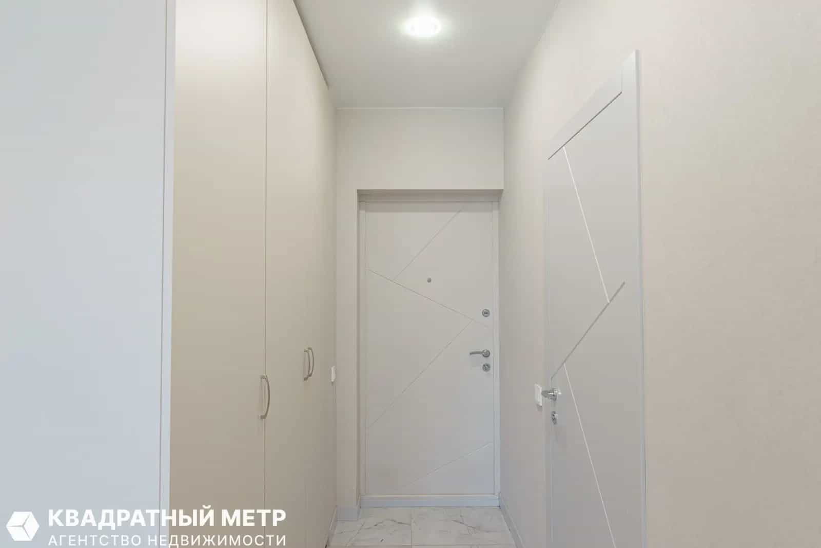 Беларусь, Минск, Брилевская улица, 35, фото 18