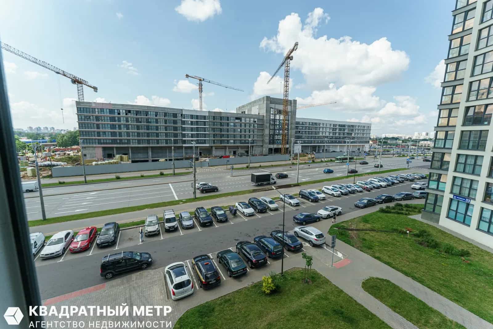 Беларусь, Минск, Брилевская улица, 35, фото 20