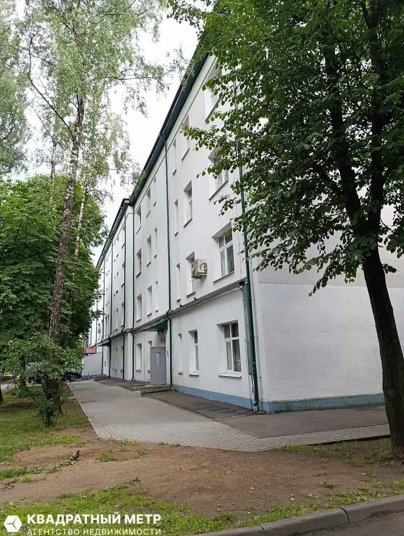 Беларусь, Минск, Академическая улица, 13, фото 2