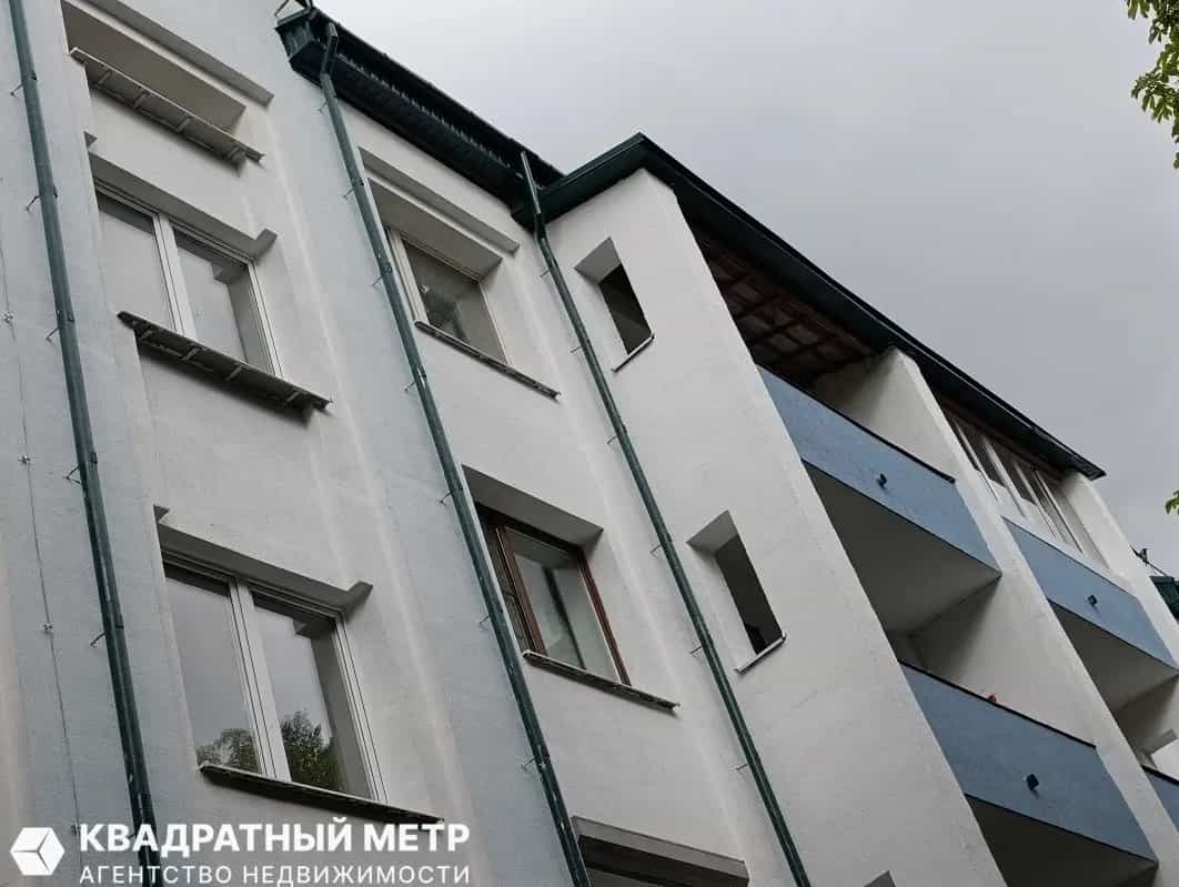 Беларусь, Минск, Академическая улица, 13, фото 4