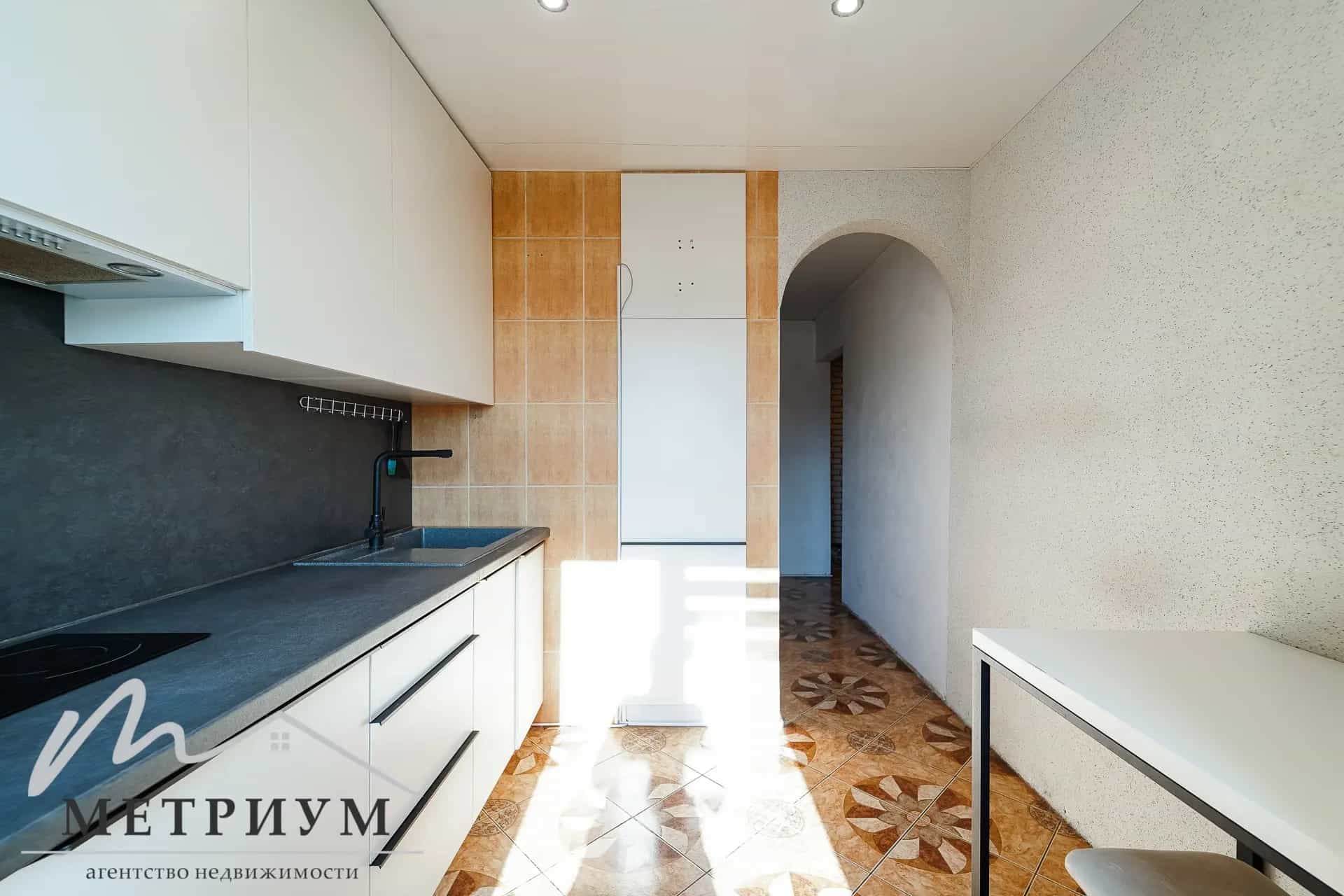 Беларусь, Минск, улица Одинцова, 36Нк12, фото 4