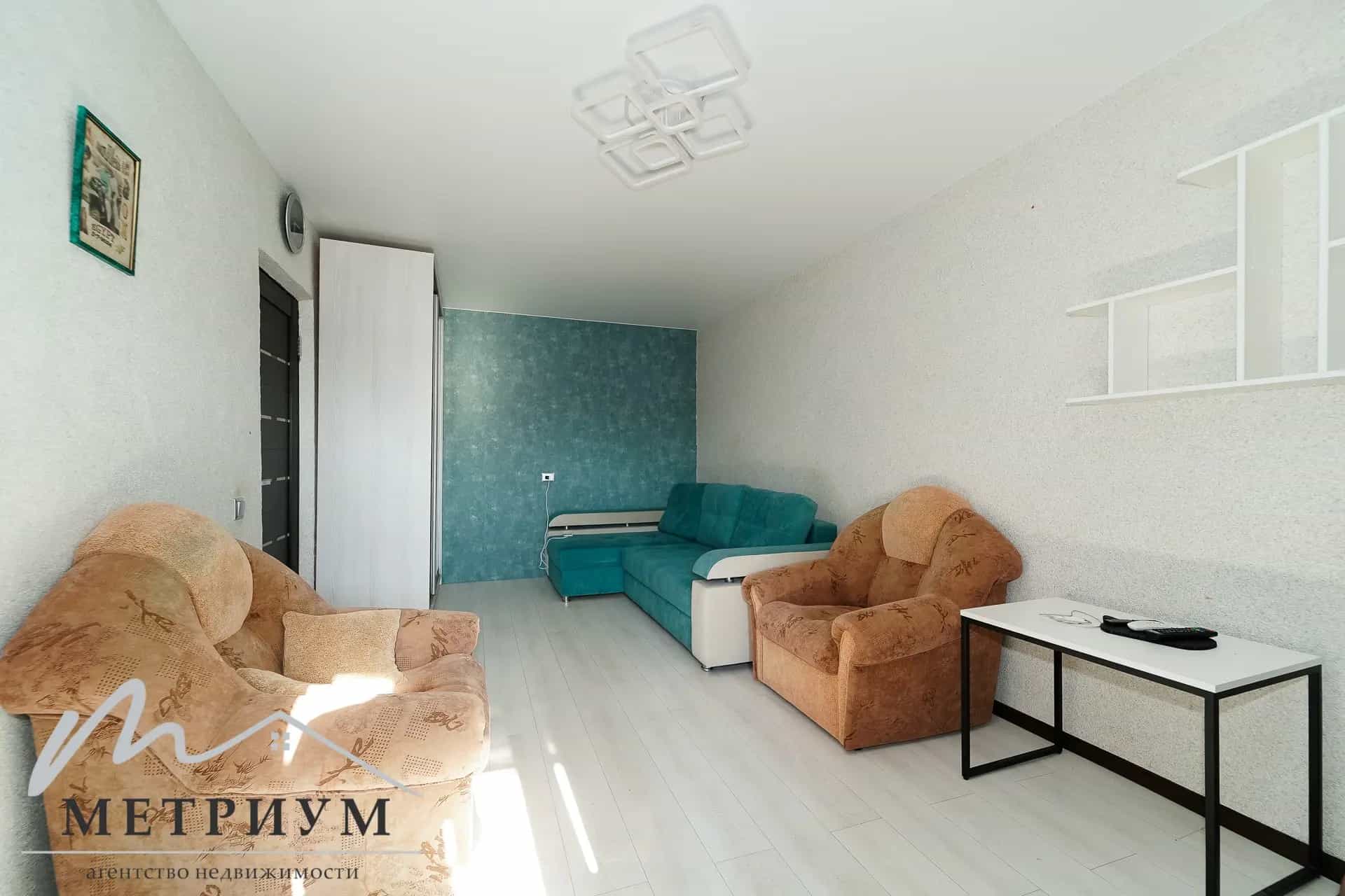 Беларусь, Минск, улица Одинцова, 36Нк12, фото 8
