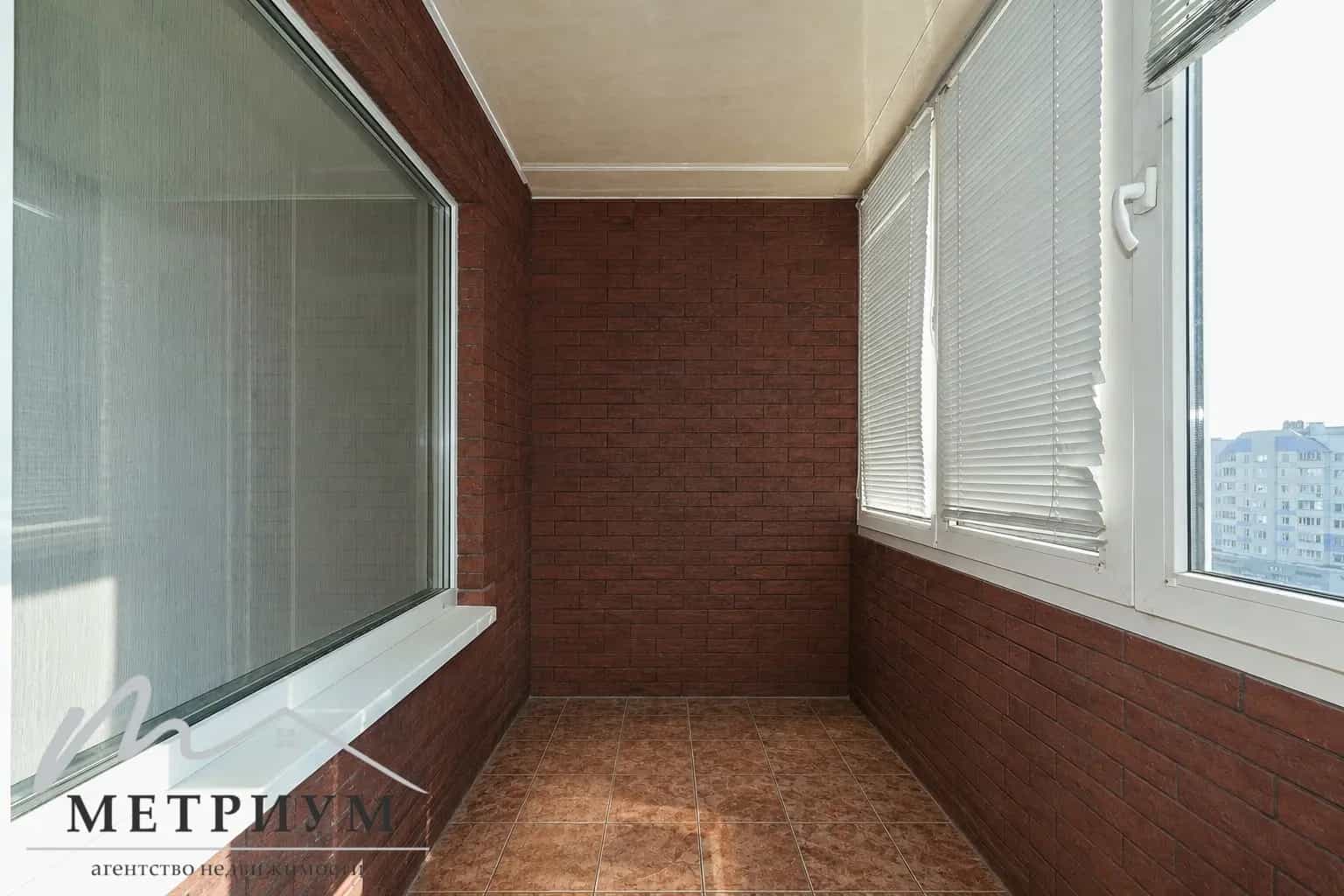Беларусь, Минск, улица Одинцова, 36Нк12, фото 9