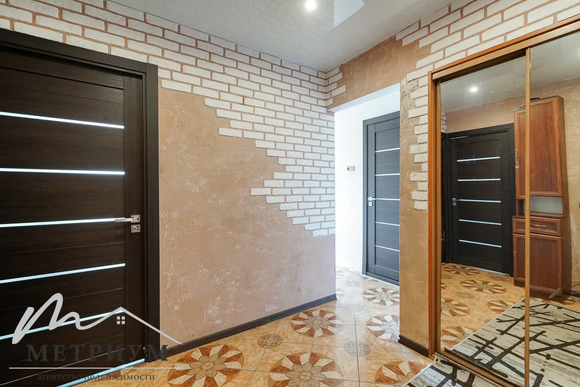 Беларусь, Минск, улица Одинцова, 36Нк12, фото 15