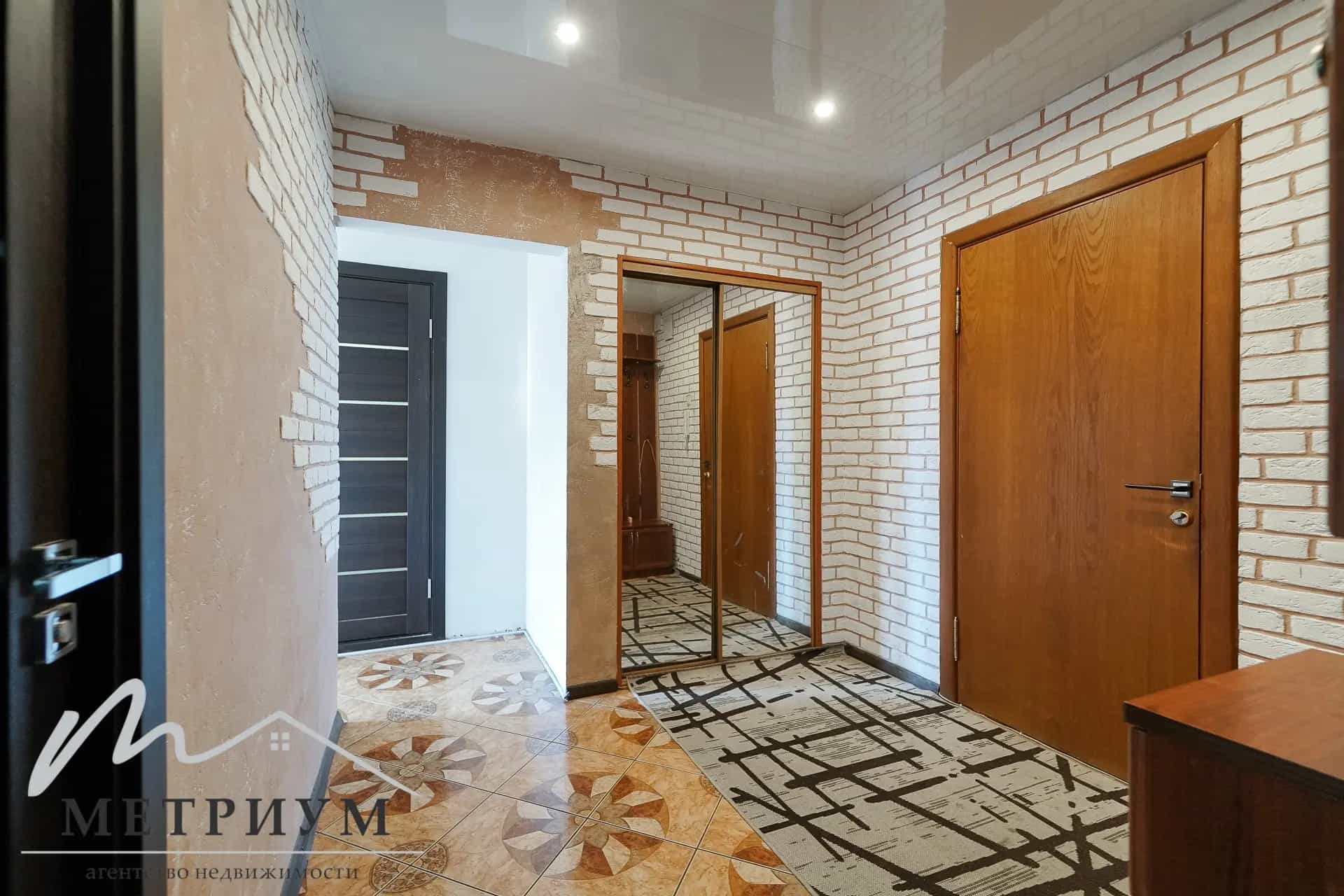 Беларусь, Минск, улица Одинцова, 36Нк12, фото 16