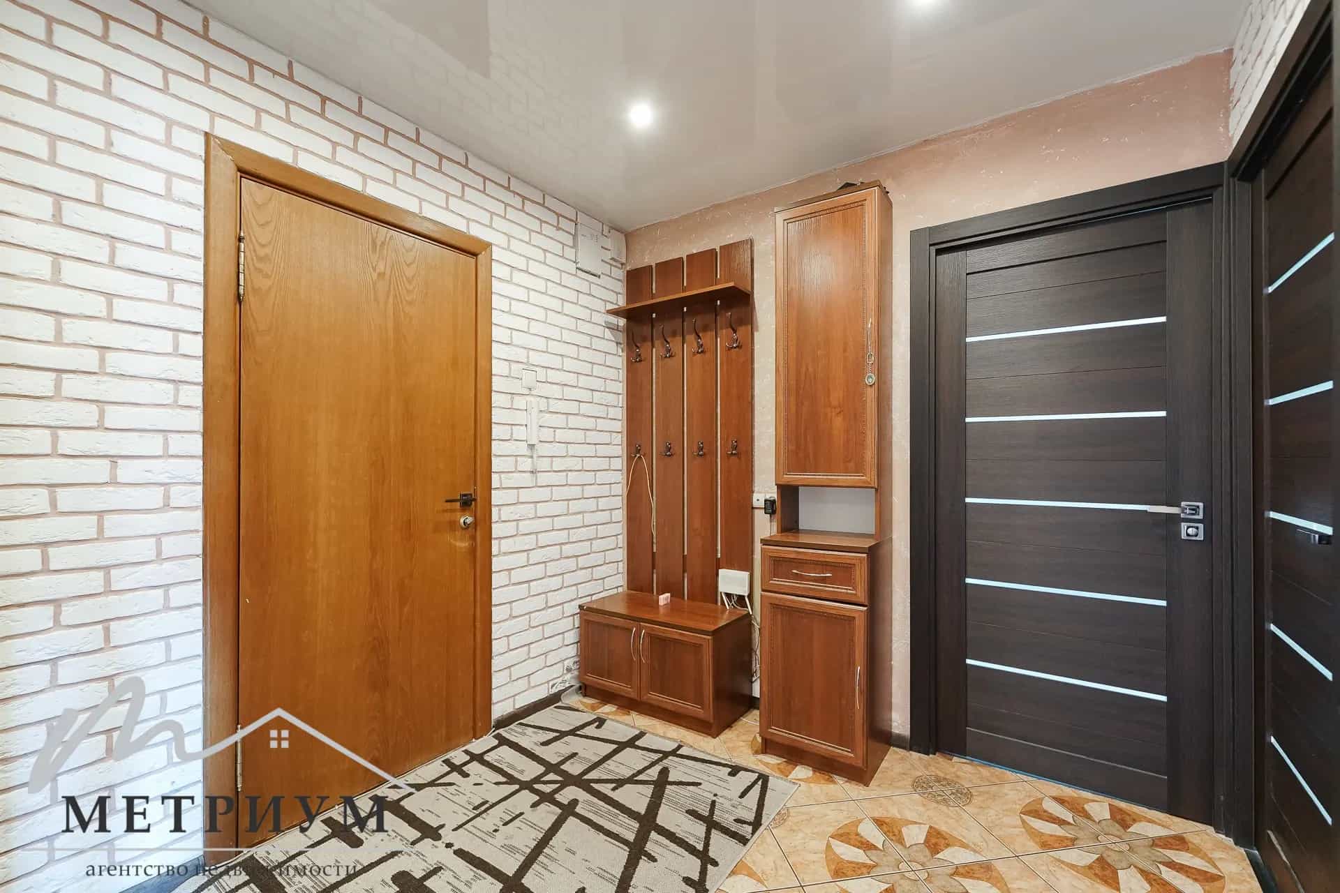 Беларусь, Минск, улица Одинцова, 36Нк12, фото 17