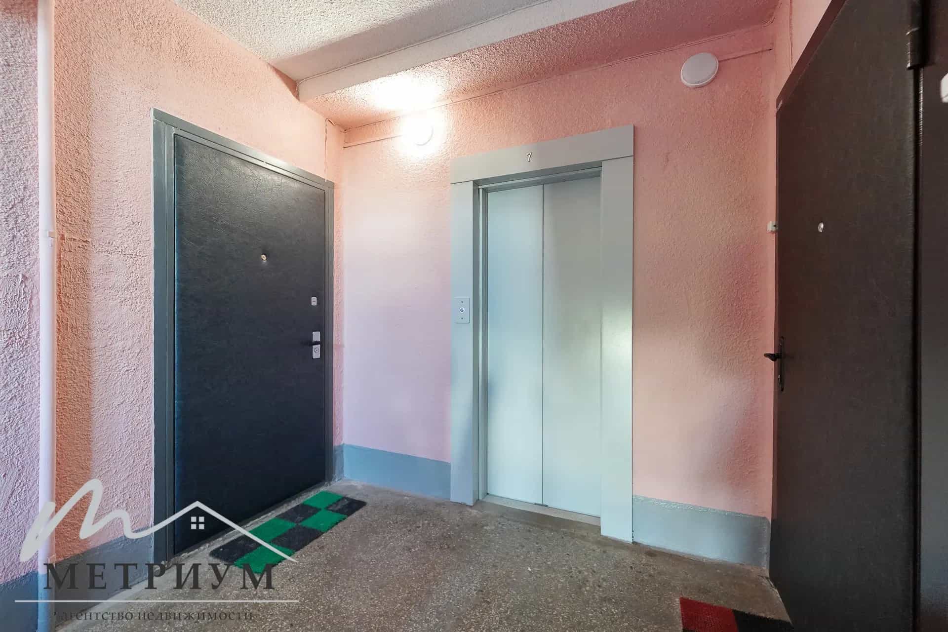 Беларусь, Минск, улица Одинцова, 36Нк12, фото 19
