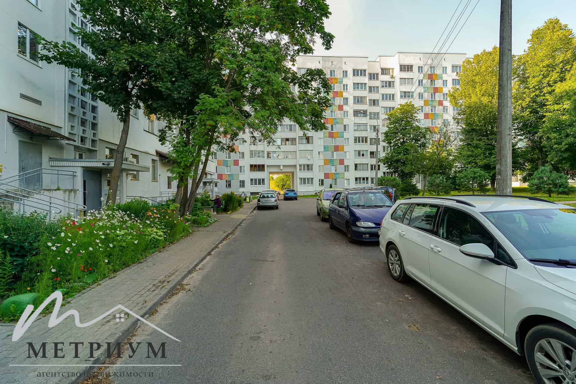 Беларусь, Минск, улица Одинцова, 36Нк12, фото 22