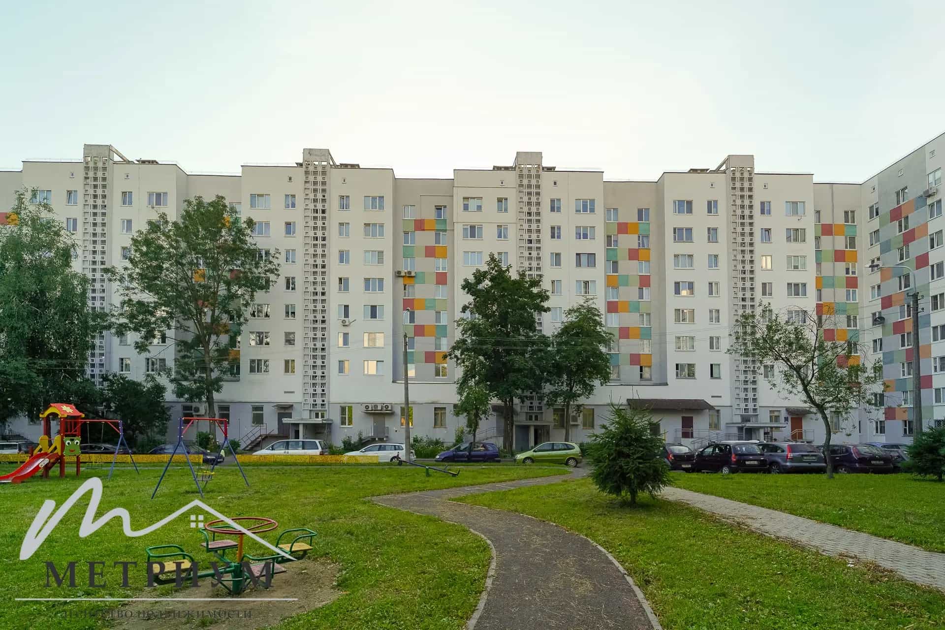 Беларусь, Минск, улица Одинцова, 36Нк12, фото 23