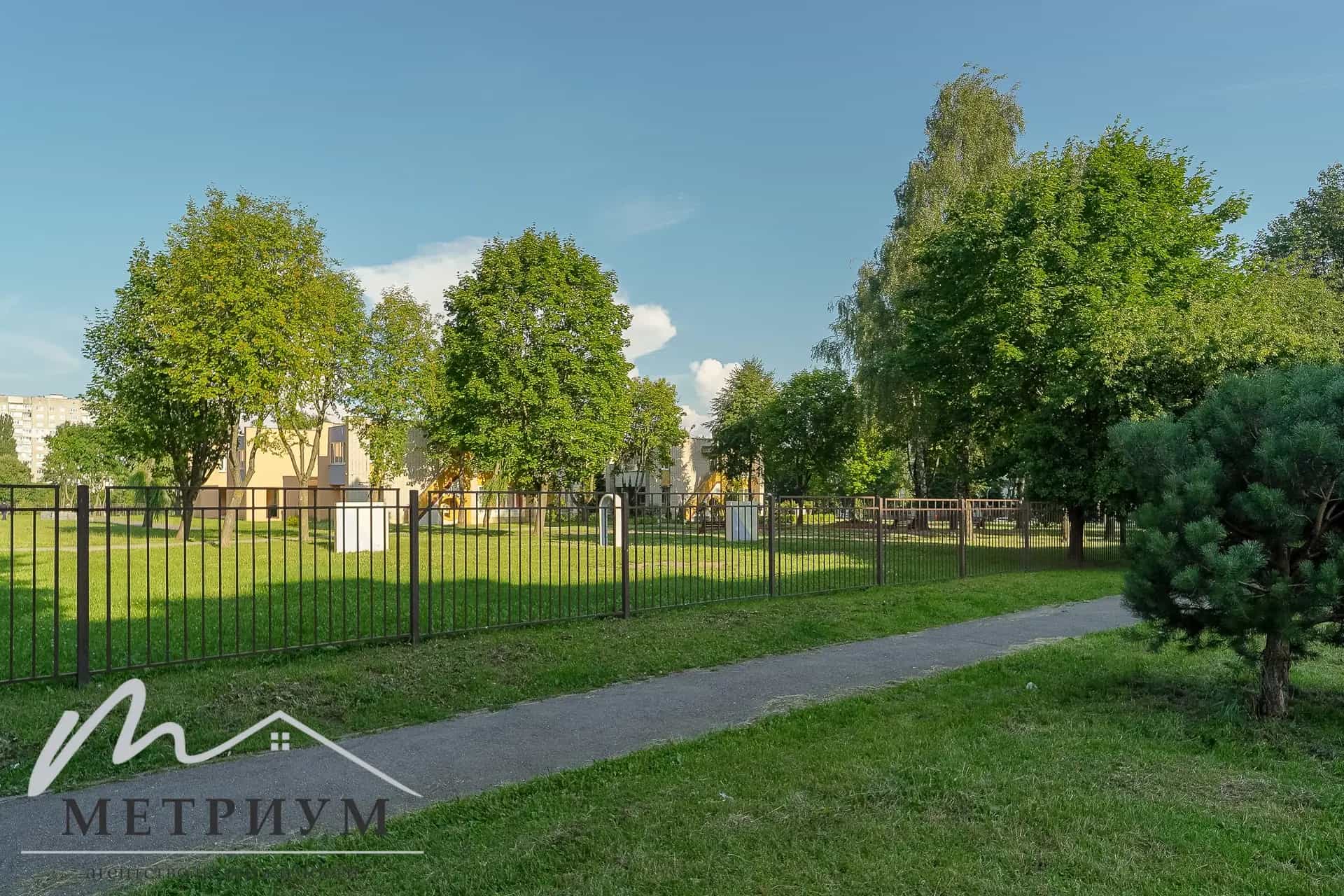 Беларусь, Минск, улица Одинцова, 36Нк12, фото 25