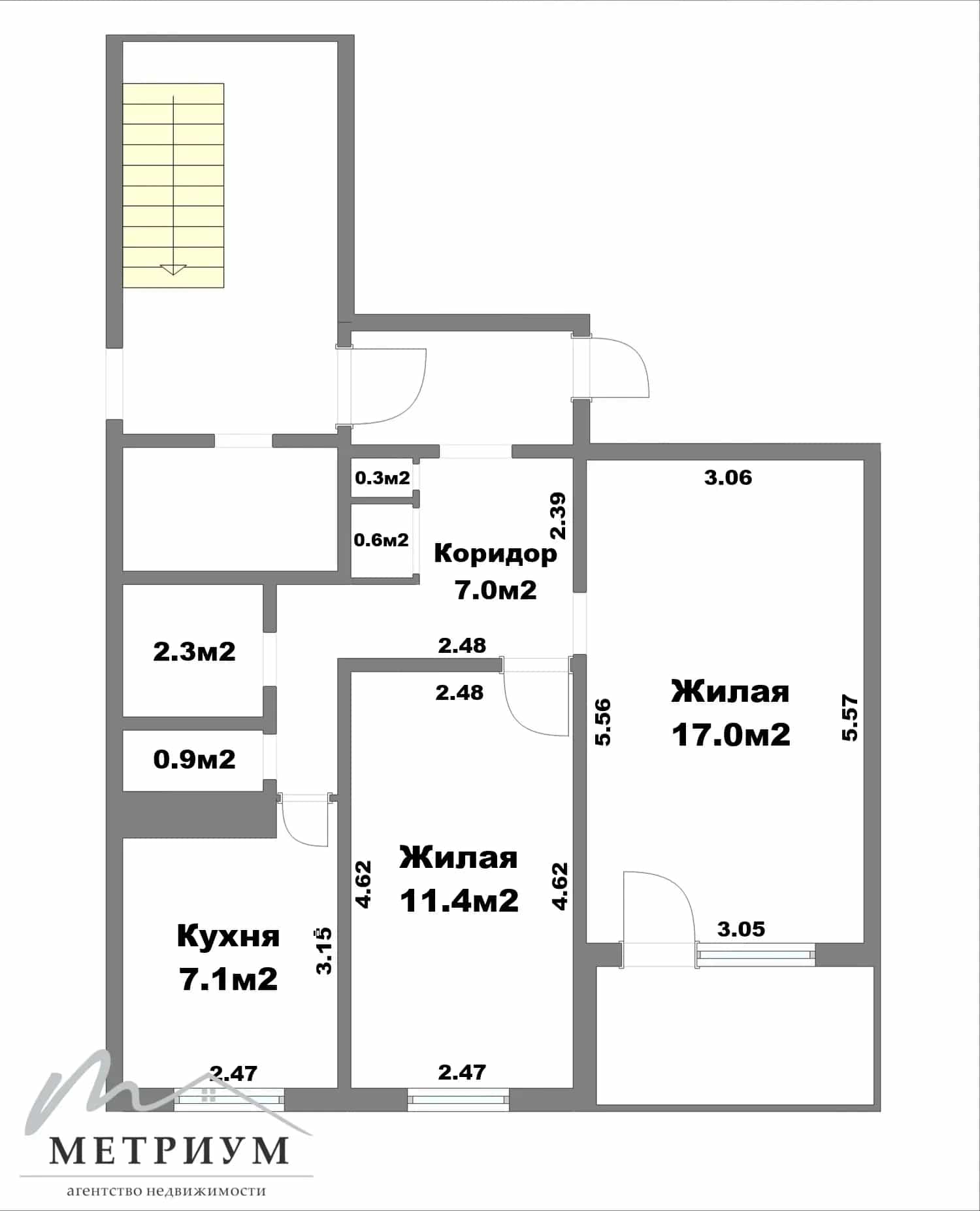 Беларусь, Минск, улица Одинцова, 36Нк12, фото 27